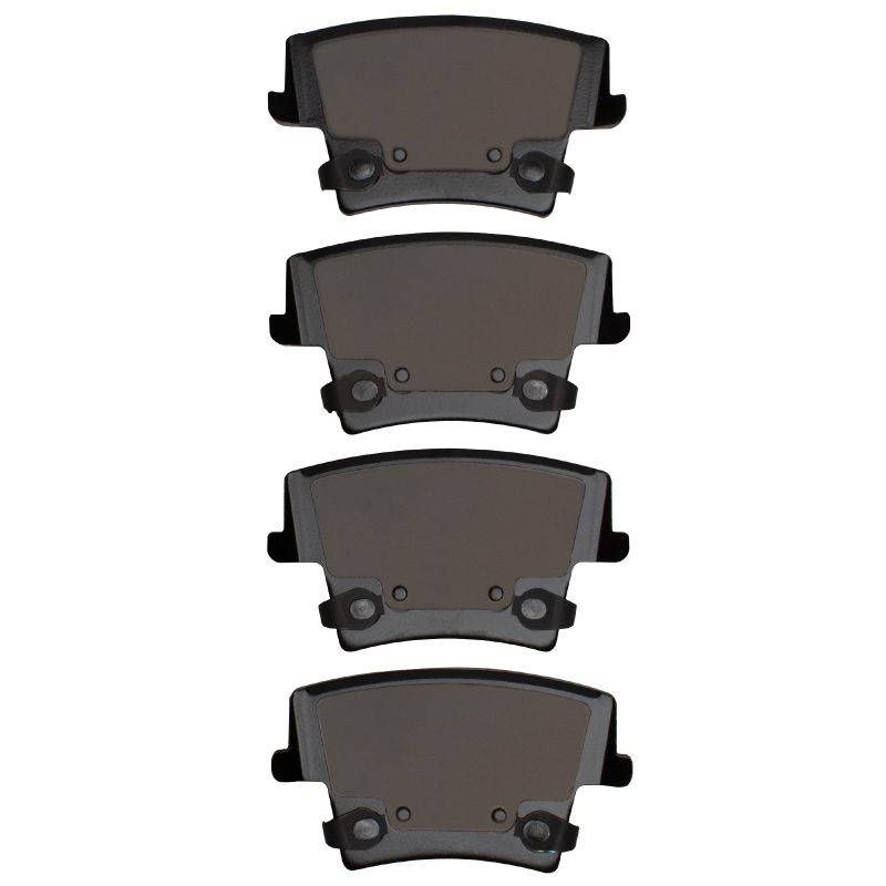 Chrysler 300 Brake Pads - Rear - R1 Concepts - Optimum OE - `05-`23
